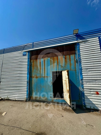 
  Сдается производственное помещение, 100 м², Казахстанская 1-я ул, д. 11
. Фото 7.