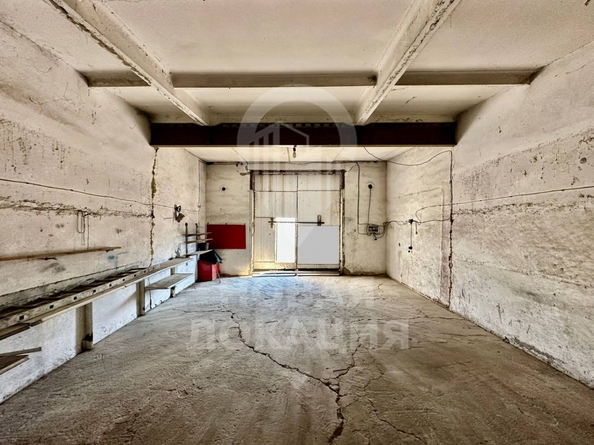 
  Сдается производственное помещение, 100 м², Казахстанская 1-я ул, д. 11
. Фото 13.