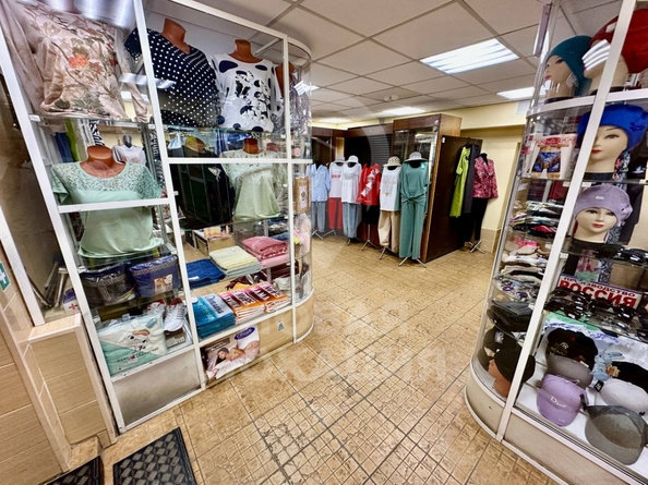 
  Продается универсальное помещение, 256 м², Мира пр-кт, д. 31
. Фото 7.