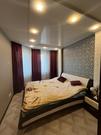 
  Сдается 2-комн. квартира, 67 м², Комарова пр-кт
. Фото 4.