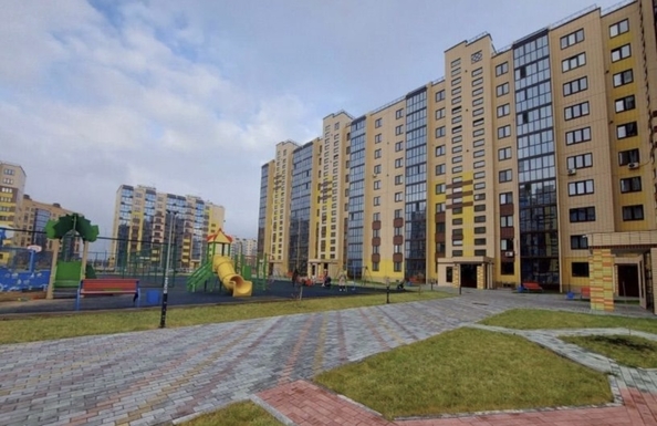 
  Сдается 2-комн. квартира, 73.2 м², Амурский 6-й проезд
. Фото 22.