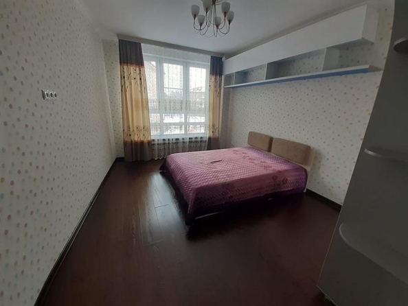 
  Сдается 2-комн. квартира, 55 м², Мира пр-кт
. Фото 18.