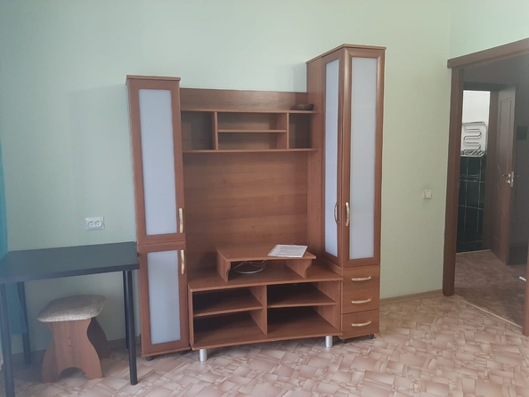 
  Сдается 1-комн. квартира, 36 м², Перелета ул
. Фото 4.
