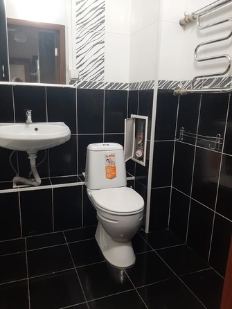 
  Сдается 1-комн. квартира, 36 м², Перелета ул
. Фото 8.