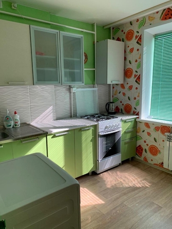 
  Сдается 1-комн. квартира, 38 м², Комарова пр-кт
. Фото 1.