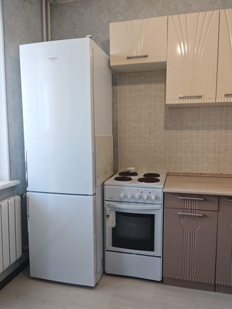 
  Сдается 1-комн. квартира, 36 м², Поселковая 2-я ул
. Фото 2.