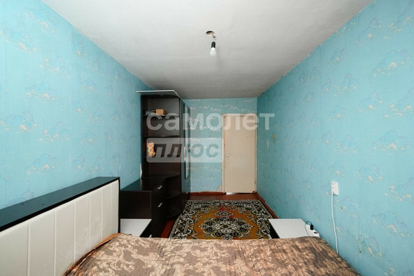 
  Продается 2-комн. квартира, 46.5 м², Дианова ул, д. 5А
. Фото 1.