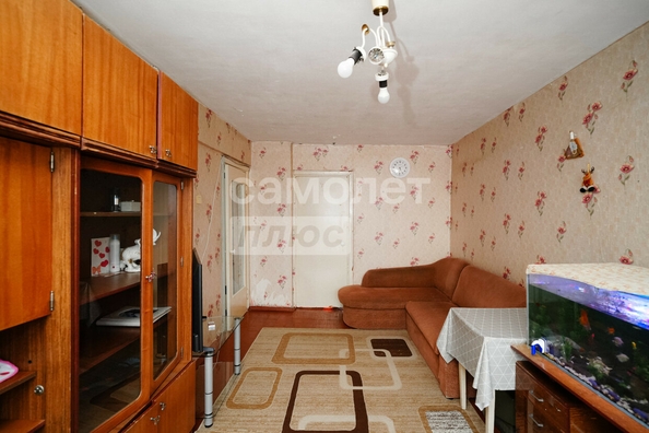
  Продается 2-комн. квартира, 46.5 м², Дианова ул, д. 5А
. Фото 3.