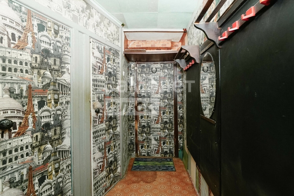 
  Продается 2-комн. квартира, 44.9 м², д. 27
. Фото 2.