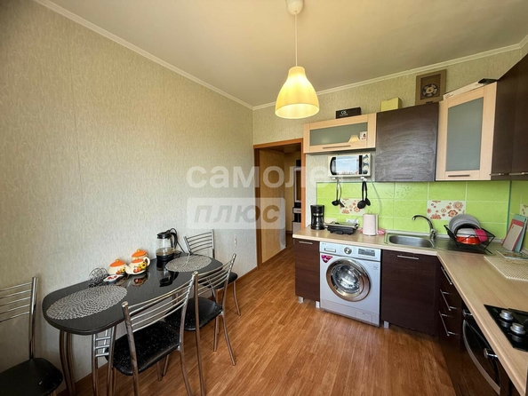 
  Продается 2-комн. квартира, 51.3 м², Волгоградская ул, д. 2
. Фото 3.