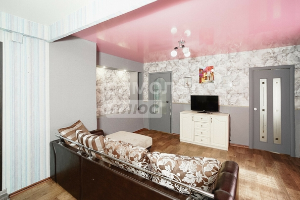 
  Продается 3-комн. квартира, 73 м², 3-й разъезд, д. 9
. Фото 2.