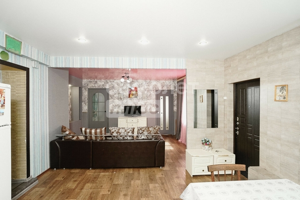 
  Продается 3-комн. квартира, 73 м², 3-й разъезд, д. 9
. Фото 3.