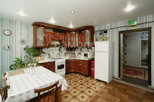 
  Продается 3-комн. квартира, 73 м², 3-й разъезд, д. 9
. Фото 5.