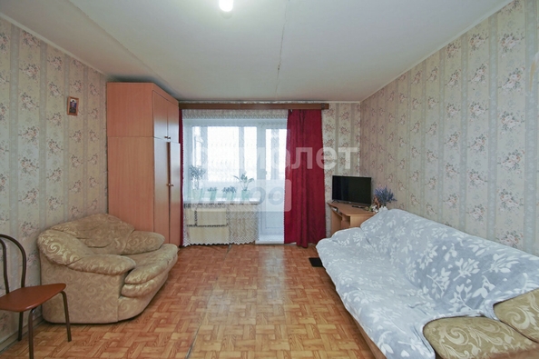 
  Продается 1-комн. квартира, 39.9 м², Машиностроительная ул, д. 5
. Фото 1.