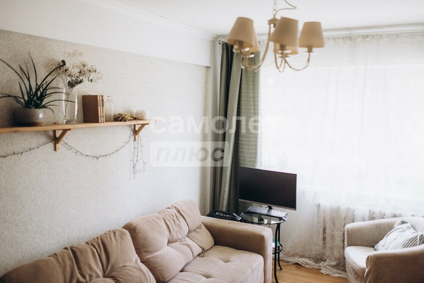
  Продается 2-комн. квартира, 45 м², Северная 24-я ул, д. 216Б
. Фото 2.