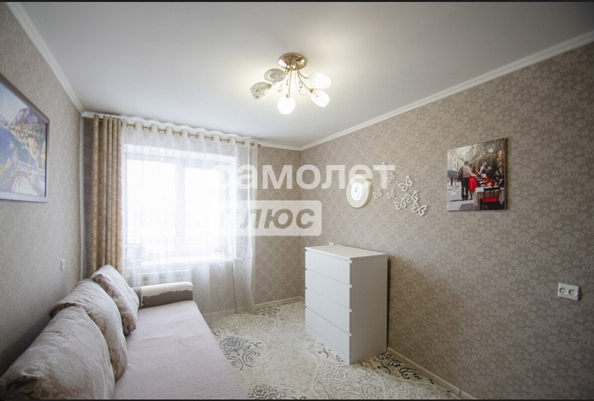 
  Продается 4-комн. квартира, 72.2 м², Химиков ул, д. 6
. Фото 1.