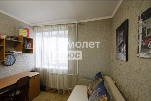 
  Продается 4-комн. квартира, 72.2 м², Химиков ул, д. 6
. Фото 3.