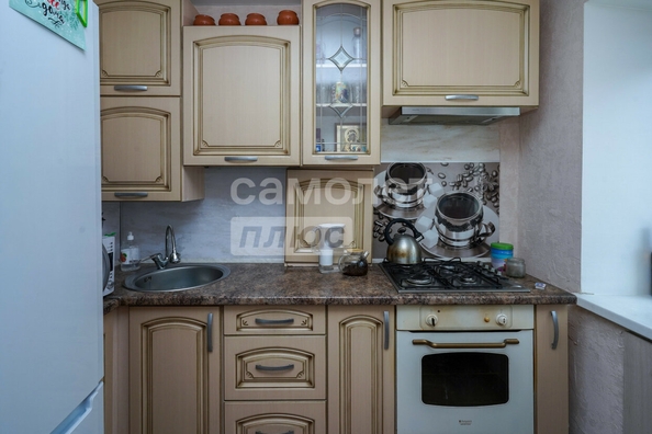 
  Продается 2-комн. квартира, 42 м², Молодогвардейская ул, д. 11
. Фото 2.
