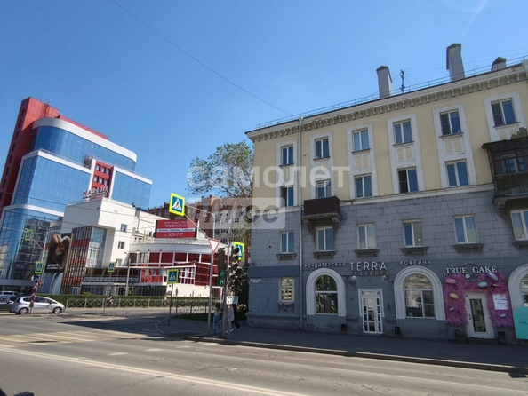 
  Продается 1-комн. квартира, 41.1 м², Орджоникидзе ул, д. 16
. Фото 1.