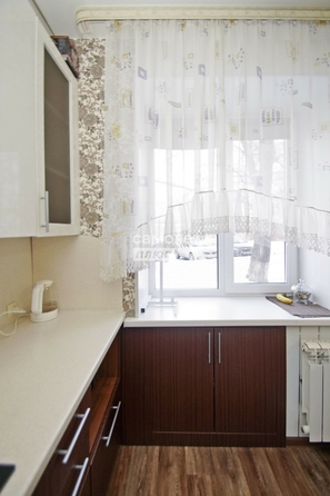
  Продается 1-комн. квартира, 40 м², Линия 4-я ул, д. 238А
. Фото 3.