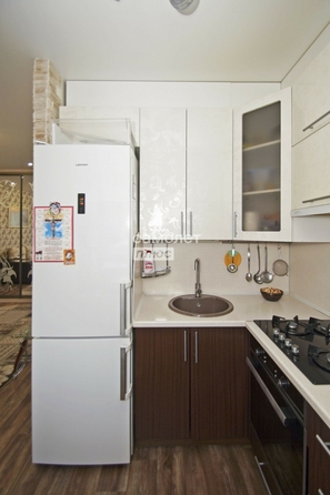 
  Продается 1-комн. квартира, 40 м², Линия 4-я ул, д. 238А
. Фото 4.