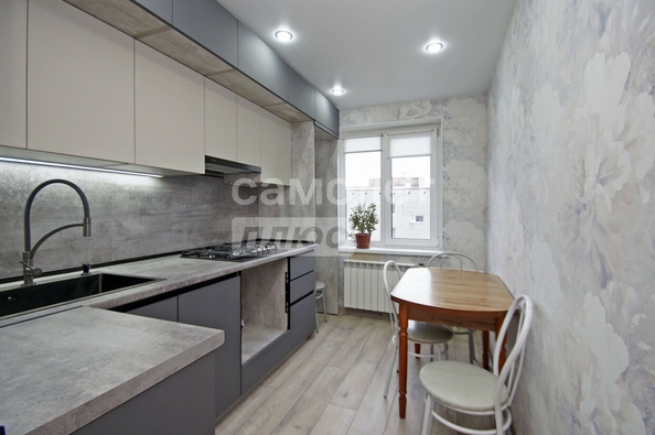 
  Продается 2-комн. квартира, 50 м², Станционная 3-я ул, д. 84
. Фото 1.