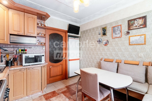 
  Продается 2-комн. квартира, 52 м², Харьковская ул, д. 15
. Фото 1.