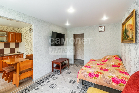 
  Продается 3-комн. квартира, 58 м², Нефтезаводская ул, д. 36Д
. Фото 2.