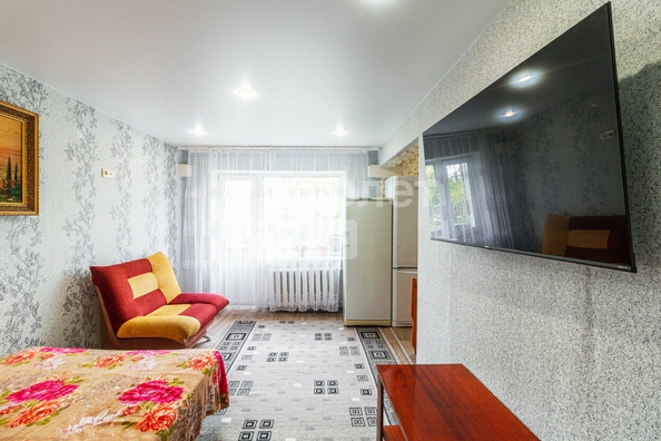 
  Продается 3-комн. квартира, 58 м², Нефтезаводская ул, д. 36Д
. Фото 3.