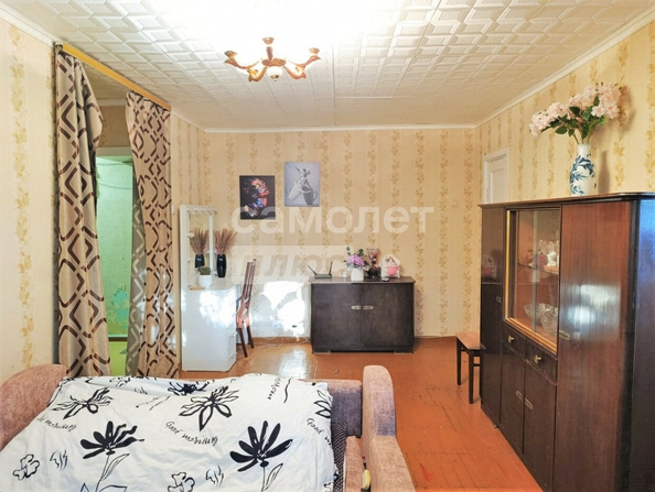 
  Продается 2-комн. квартира, 40.2 м², Мира пр-кт, д. 14А
. Фото 3.