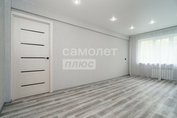 
  Продается 2-комн. квартира, 44.8 м², Энтузиастов ул, д. 65А
. Фото 5.