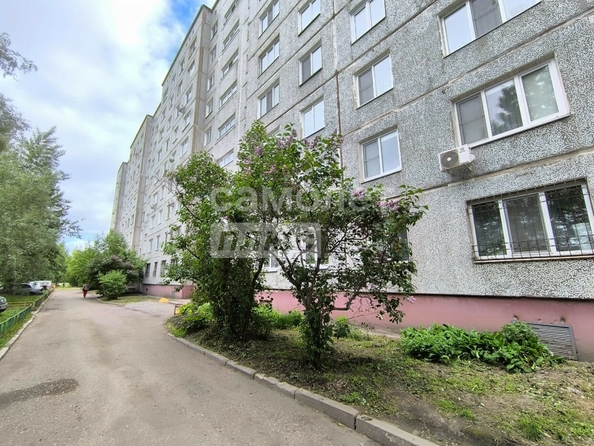 
  Продается 2-комн. квартира, 51 м², Королева пр-кт, д. 8
. Фото 1.
