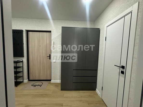 
  Продается 1-комн. квартира, 52 м², ЖК Регата
. Фото 1.