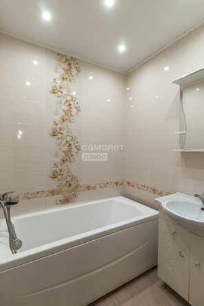 
  Продается 3-комн. квартира, 62.9 м², Лесной проезд, д. 10
. Фото 1.