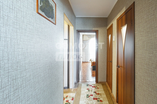 
  Продается 3-комн. квартира, 62.9 м², Лесной проезд, д. 10
. Фото 2.