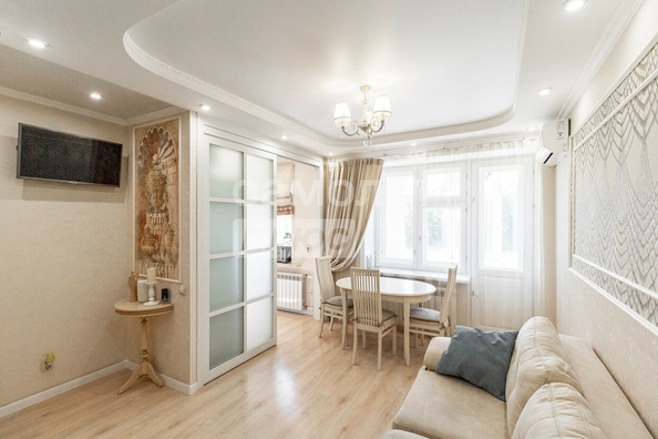 
  Продается 1-комн. квартира, 30.5 м², Ленинградская пл, д. 2
. Фото 4.
