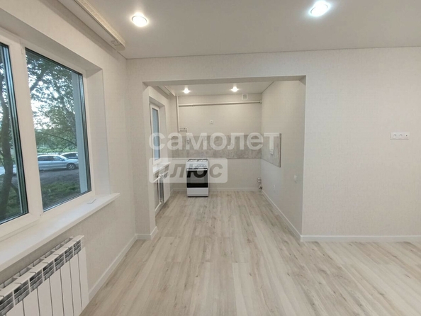
  Продается 2-комн. квартира, 45.4 м², Лукашевича ул, д. 15А
. Фото 4.