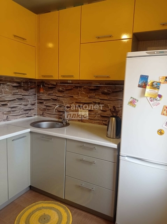 
  Продается 1-комн. квартира, 24 м², Энергетиков ул, д. 61
. Фото 2.