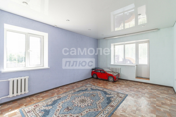
  Продается 2-комн. квартира, 58 м², Мельничная ул, д. 89к2
. Фото 2.