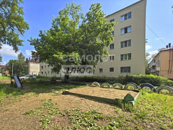 
  Продается 2-комн. квартира, 40.1 м², Энергетиков ул, д. 31В
. Фото 2.