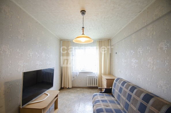 
  Продается 3-комн. квартира, 63 м², Камерный пер, д. 36А
. Фото 2.