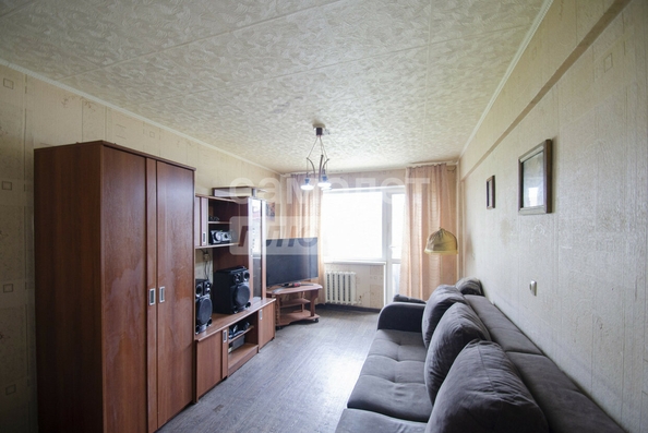 
  Продается 3-комн. квартира, 63 м², Камерный пер, д. 36А
. Фото 4.