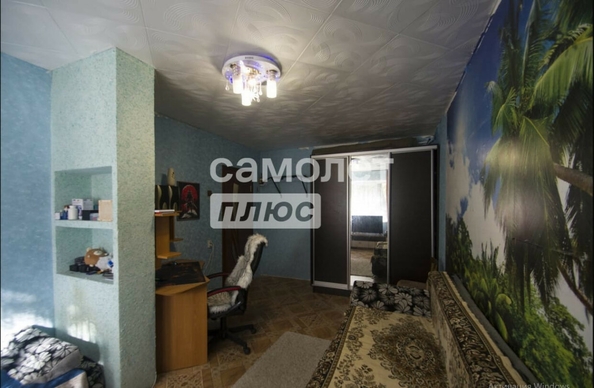 
  Продается 1-комн. квартира, 30.9 м², Романенко ул, д. 10Ак1
. Фото 4.