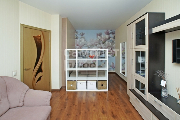
  Продается 1-комн. квартира, 41 м², 50 лет Профсоюзов ул, д. 114
. Фото 2.