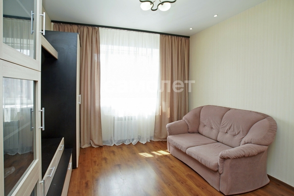 
  Продается 1-комн. квартира, 41 м², 50 лет Профсоюзов ул, д. 114
. Фото 5.