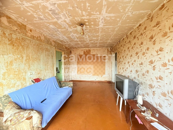 
  Продается 3-комн. квартира, 47.5 м², Романенко ул, д. 14
. Фото 1.