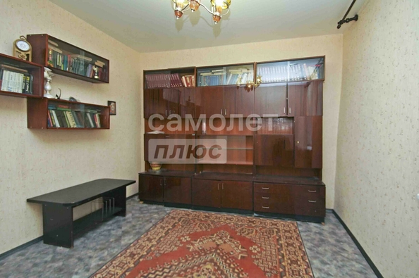 
  Продается 3-комн. квартира, 92.6 м², СибНИИСХоз ул, д. 1
. Фото 1.