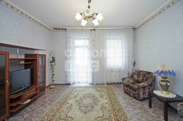 
  Продается 3-комн. квартира, 92.6 м², СибНИИСХоз ул, д. 1
. Фото 2.