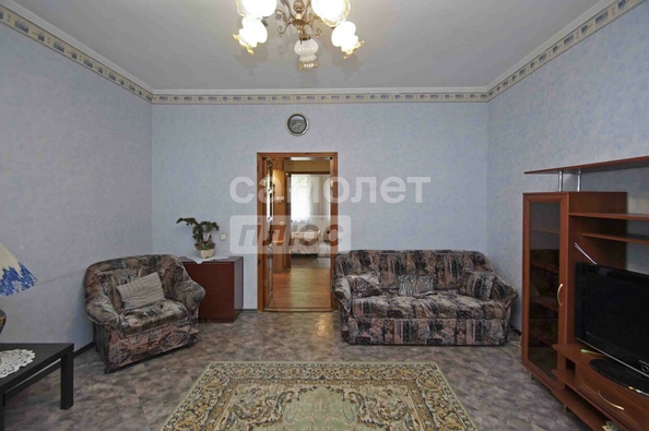 
  Продается 3-комн. квартира, 92.6 м², СибНИИСХоз ул, д. 1
. Фото 3.