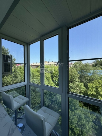 
  Продается 4-комн. квартира, 87.8 м², Петра Ильичева ул, д. 1
. Фото 2.